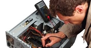 Dịch vụ sửa chữa máy tính - Công Ty Cổ Phần Máy Tính Bách Khoa